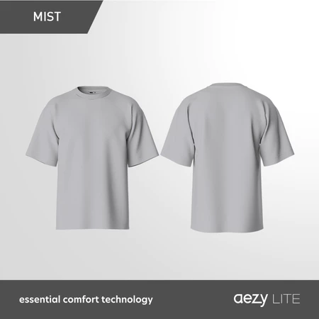 AEZY Oversize